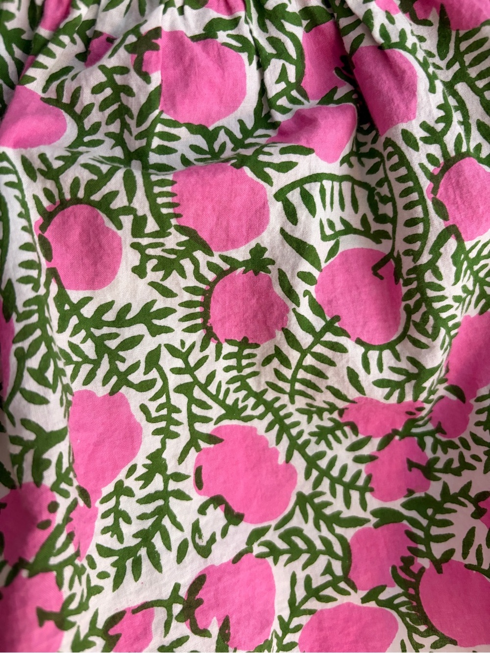 Mille Resort and Travel Olympia Midi Dress - Picture 5 of 7
